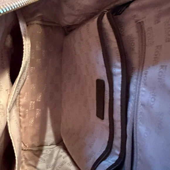 Michael Kors Backpack - Picture 3 of 5